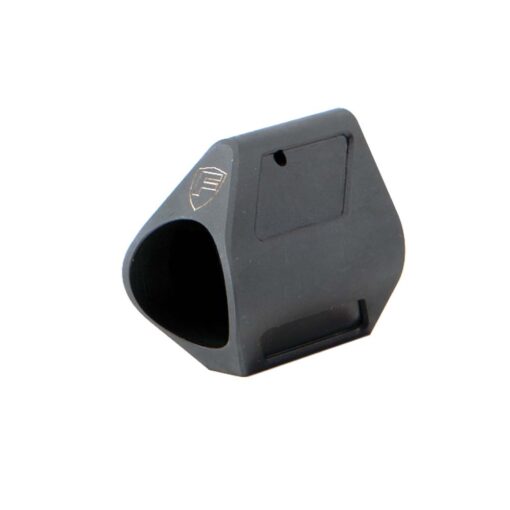 Fortis Low Profile Gas Block .750 - Black - Black Rifle Depot