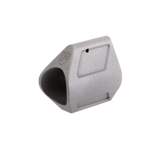 Fortis Low Profile Gas Block .750 - Stainless - Black Rifle Depot