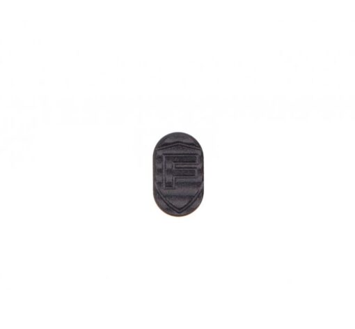 Fortis Magazine Release Button Only - Black - Black Rifle Depot