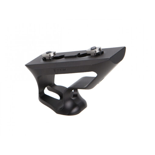 Fortis Shift Short Angled Grip - ATF Approved - M-LOK - Black Rifle Depot