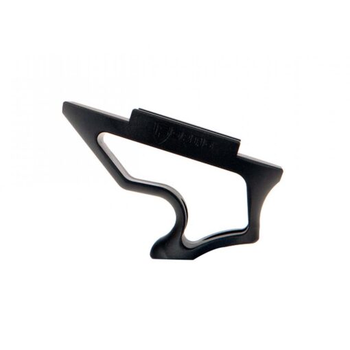 Fortis Shift Short Angled Grip - ATF Approved - Picatinny - Black Rifle Depot