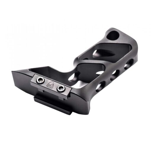 Fortis Shift Vertical Grip - Picatinny - Black Rifle Depot