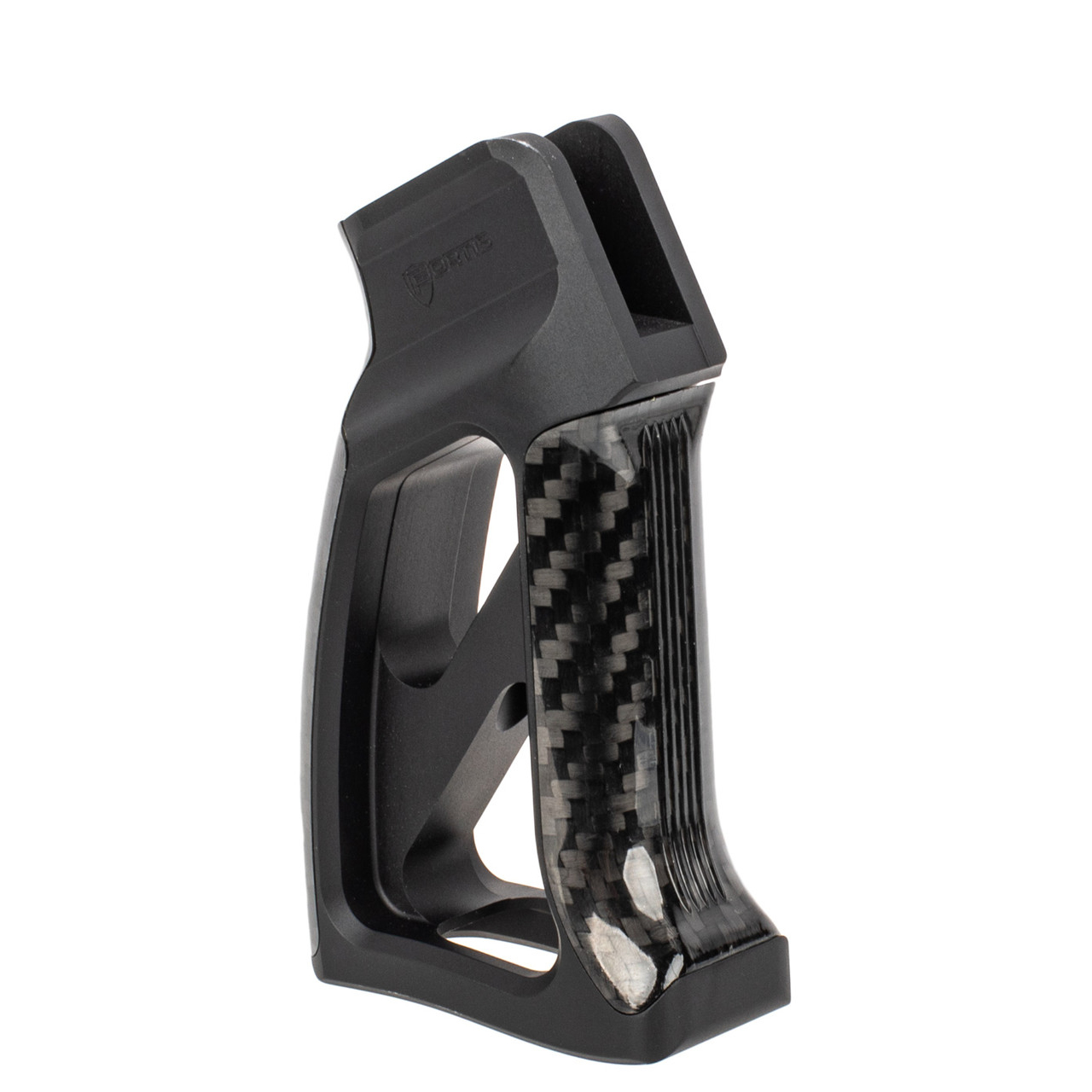 Fortis-Torque-Pistol-Grip-Carbon-Fiber-Black