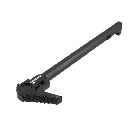 Fortis Clutch AR-15 Charging Handle 5.56MM - Left - Black Rifle Depot