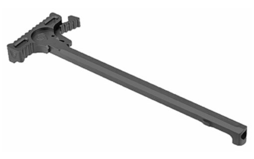 Fortis Hammer AR-10 Charging Handle 7.62/.308 - Black - Black Rifle Depot