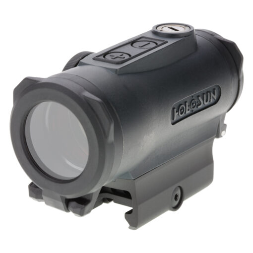 Holosun HE530G 30mm Red Dot Sight - Red - Black Rifle Depot
