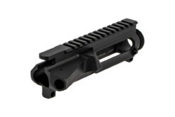 Cross Machine Tool UPUR-1A Big Bore Billet AR-15 Upper Receiver