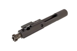 Microbest Mil-Spec C158 HPT/MPI 5.56 Bolt Carrier Group - Phosphate/Chrome-Lined