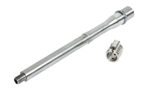 ODIN Works 10.5" 350 Legend Carbine Medium Profile Stainless Steel Barrel w/ FREE tunable GB - Black Rifle Depot