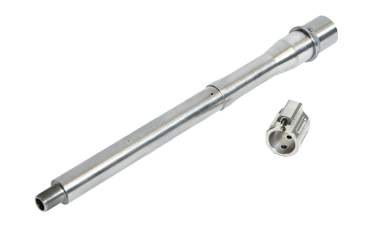 ODIN-Works-10.5-350-Legend-Carbine-Medium-Profile-Stainless-Steel-Barrel-w-FREE-tunable-GB-ODIN-Works-10.5-350-Legend-Carbine-Medium-Profile-Stainless-Steel-Barrel-w-FREE-tunable-GB ODIN Works 10.5" 350 Legend Carbine Medium Profile Stainless Steel Barrel w/ FREE tunable GB