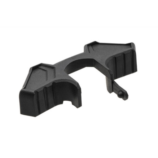 Strike Industries Ambidextrous Polymer ISO Latch - Black Rifle Depot