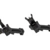 Midwest Industries CRS 45 Degree Offset Sight Set