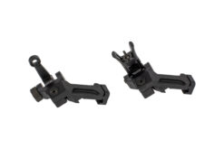 Midwest Industries CRS 45 Degree Offset Sight Set