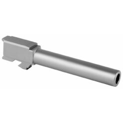 Lone Wolf Alpha Wolf 9mm Barrel for Glock 17 - Stainless
