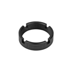 2A Armament Builders Series Aluminum Castle Nut