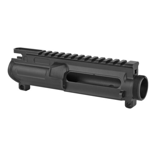 2A Armament Palouse-Lite AR 15 Forged Upper Receiver - Black Rifle Depot