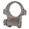 Ruger 90283 5K Scope Ring For Rifle M77 Hawkeye African High 1" Tube Stainless Steel