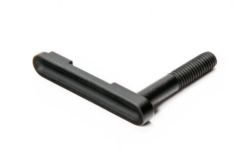 Battle Arms Investment Cast Enhanced Magazine Catch AR15 - Black Rifle Depot
