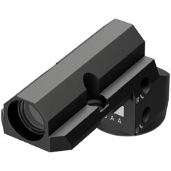 Leupold DeltaPoint Micro 3 MOA Dot - Glock