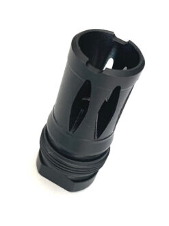 Forward Controls Design Dead Air Xeno Muzzle Device - 5/8x24