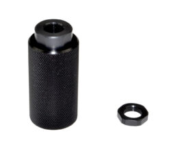 Presma Muzzle Brake 1/2x28 w/ Blast Forwarding Device