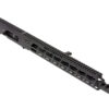 Foxtrot Mike Products 16" Forward Charging 9mm AR-15 Complete Upper