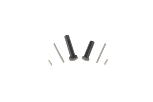 Geissele Super Duty Stainless Takedown Pin Set - Black Rifle Depot