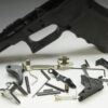Lone Wolf Arms Frame Completion Kit for Gen 4 Full Size Glock
