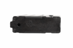 DURAMAG .308 Steel Magazine Black Follower - 20 Round