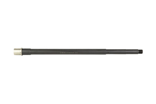 Ballistic Advantage 18" 6mm ARC SPR Profile Rifle AR-15 Barrel, Premium Black Series - Black Rifle Depot