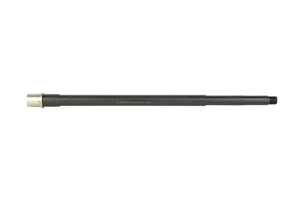Ballistic-Advantage-18-6mm-ARC-SPR-Profile-Rifle-AR-15-Barrel-Premium-Black-Series-Ballistic-Advantage-18-6mm-ARC-SPR-Profile-Rifle-AR-15-Barrel-Premium-Black-Series Ballistic Advantage 18" 6mm ARC SPR Profile Rifle AR-15 Barrel, Premium Black Series