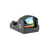 Riton Optics 1x X3 Tactix PRD Red Dot Sight