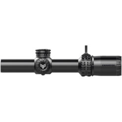 Arrowhead Series 1-6X24 SFP IR 30mm Tube Riflescope