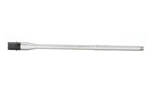 .22-250 20" 416R SS Lightweight Rifle Length Barrel - Black Rifle Depot