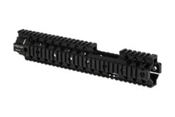 Centurion Arms C4 Quad Rail Handguard - 12"/Front Sight Cutout