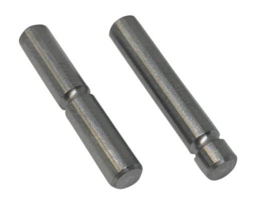 KNS Precision Match Grade Stainless Steel Trigger Pins - .154 Diameter - Black Rifle Depot