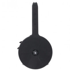 KCI 9mm 50-Round Drum Magazine for Glock Pistols