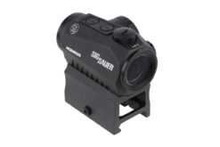 SIG Sauer ROMEO5 Red Dot Sight 1x20mm - 2 MOA