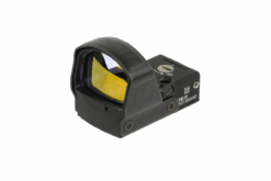 Leupold DeltaPoint Pro Reflex Sight 2.5 MOA Dot