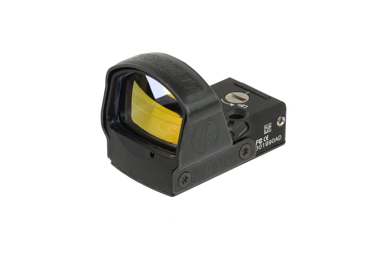 Leupold-DeltaPoint-Pro-Reflex-Sight-2.5-MOA-Dot-Leupold-DeltaPoint-Pro-Reflex-Sight-2.5-MOA-Dot Leupold DeltaPoint Pro Reflex Sight 2.5 MOA Dot