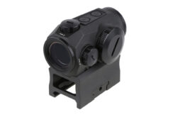 SIG Sauer ROMEO5 Red Dot Sight 1x20mm - 2 MOA