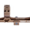 Geissele Super Precision 34mm Extended Scope Mount - DDC