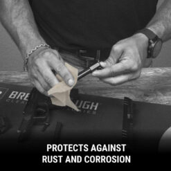 Allen Synthetic Clp Quick Wipes - 12 Pack - (5