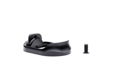 SLR Rifleworks Gen 5 G17 / 22 / 34 Magwell Adapter - Black Rifle Depot