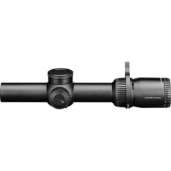 Vortex Venom 1-6×24 SFP 30mm Rifle Scope - AR-BDC3 Reticle