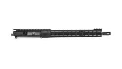 Aero Precision M4E1 Threaded Complete Upper, 16