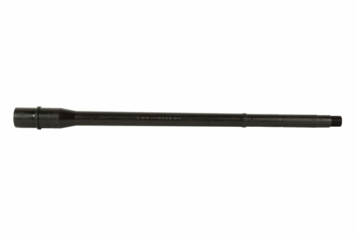 Ballistic Advantage 18" .308 Win Gov Profile Rifle AR-10 Barrel, Premium Black Series - Black Rifle Depot
