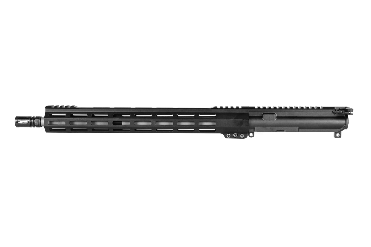 Dirty-Bird-16″-SPR-6mm-ARC-Stainless-Midlength-M-LOK-Complete-Upper-Dirty-Bird-16″-SPR-6mm-ARC-Stainless-Midlength-M-LOK-Complete-Upper Dirty Bird 16″ SPR 6mm ARC Stainless Midlength M-LOK Complete Upper