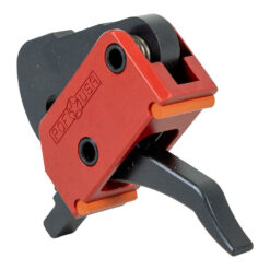 POF USA Drop-In E.F.P Two Stage Trigger 4.5lb - Enhanced Finger Placement w/ KNS Pins