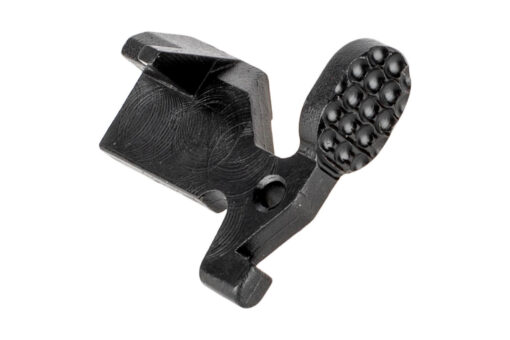 San Tan Tactical STT Ultra Grip Bolt Catch - Black Rifle Depot